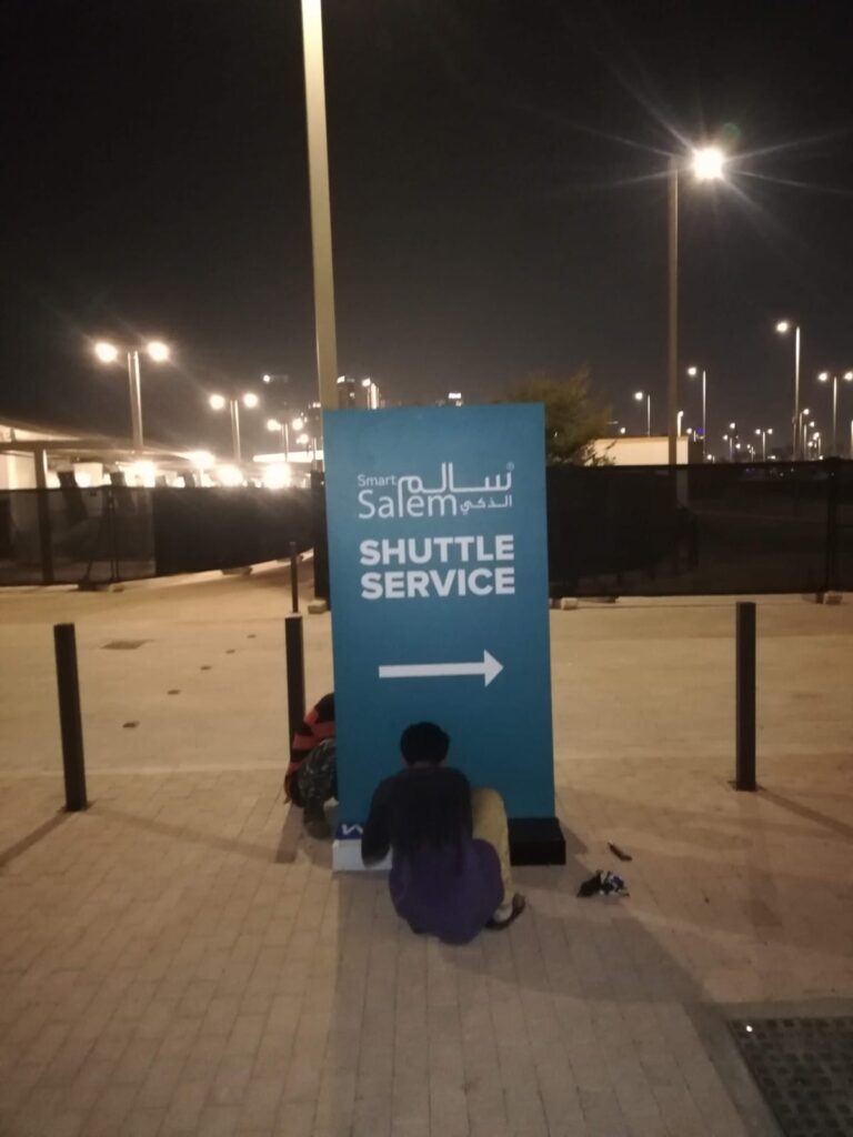 wayfinding signage, signage solutions, Dubai signage, signage company, digital signage
